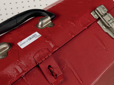 Avery Durable White Cover Up ID Labels for Laser Printers, 0.67 x 1.75, Pack of 3000 (61533) 2/3